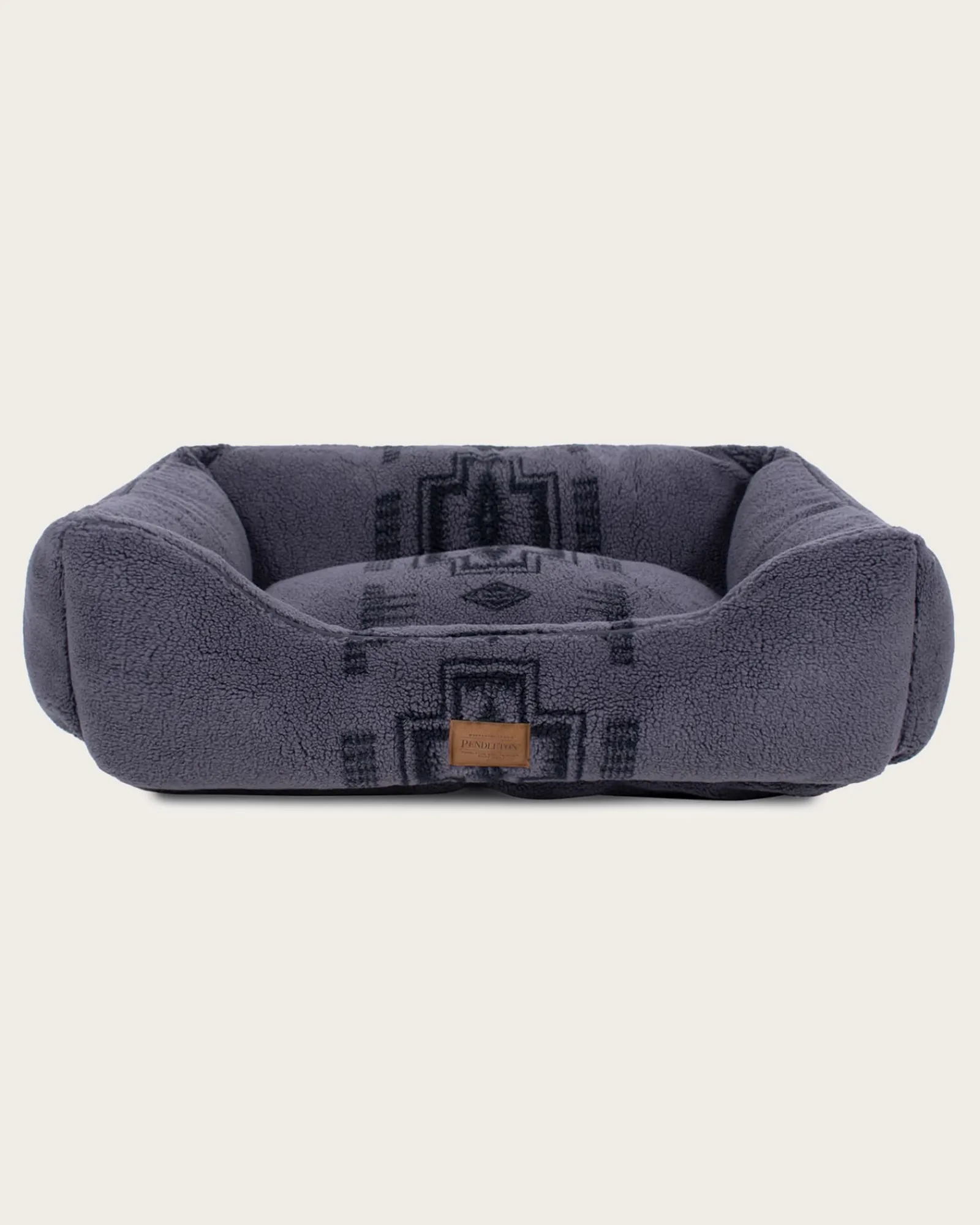 Pendleton HARDING PET BED - KUDDLER GREY Online
