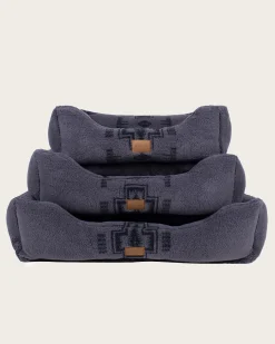 Pendleton HARDING PET BED - KUDDLER GREY Online