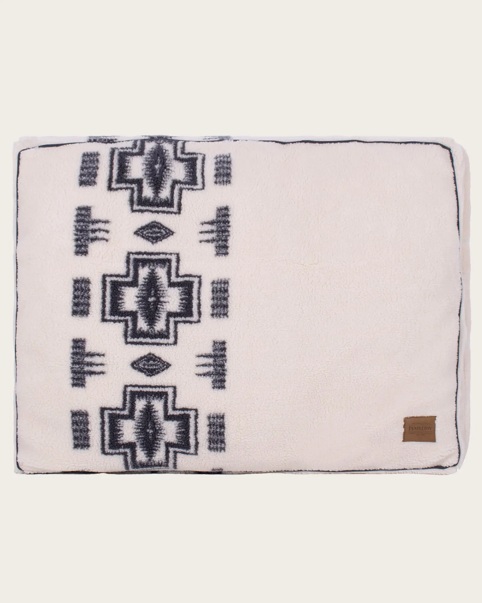 Pendleton HARDING PET BED - NAPPER NATURAL Clearance