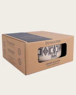 Pendleton HARDING PET BOWL ONE SIZE Best