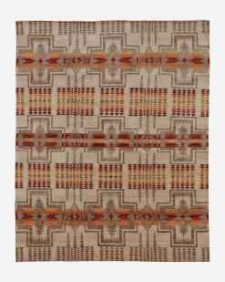 Pendleton HARDING RUG IVORY HARDING Hot