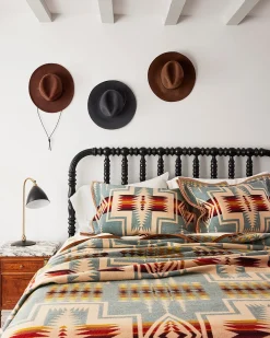 Pendleton HARDING SHAM STANDARD Hot