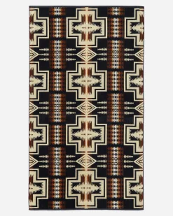 Pendleton HARDING SPA TOWEL ONE SIZE New