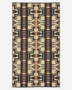 Pendleton HARDING SPA TOWEL ONE SIZE New