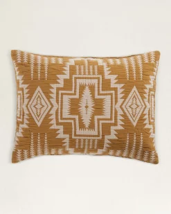 Pendleton HARDING STAR COTTON MATELASSE SHAM STANDARD Online