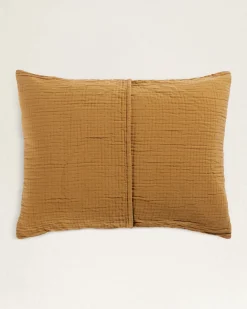 Pendleton HARDING STAR COTTON MATELASSE SHAM STANDARD Online