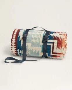 Pendleton HARDING STAR TOWEL FOR TWO ONE SIZE Best