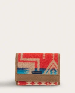 Pendleton HARDING TRIFOLD WALLET ONE SIZE Hot