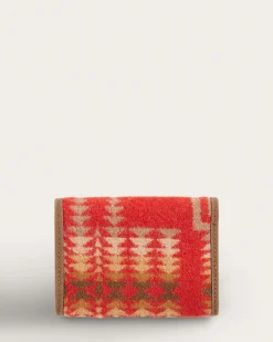 Pendleton HARDING TRIFOLD WALLET ONE SIZE Hot