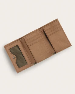 Pendleton HARDING TRIFOLD WALLET ONE SIZE Hot