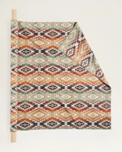 Pendleton HEAVYWEIGHT WOOL JACQUARD FABRIC YARDS Outlet