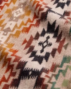 Pendleton HEAVYWEIGHT WOOL JACQUARD FABRIC YARDS Outlet