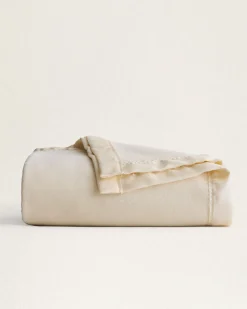 Pendleton HEIRLOOM CLASSIC MERINO BLANKET IVORY Online