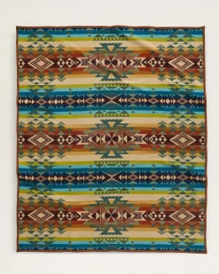 Pendleton HIGHLAND PEAK BLANKET TWIN New