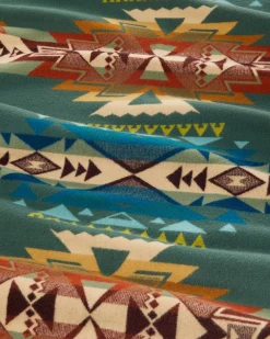 Pendleton HIGHLAND PEAK BLANKET TWIN New