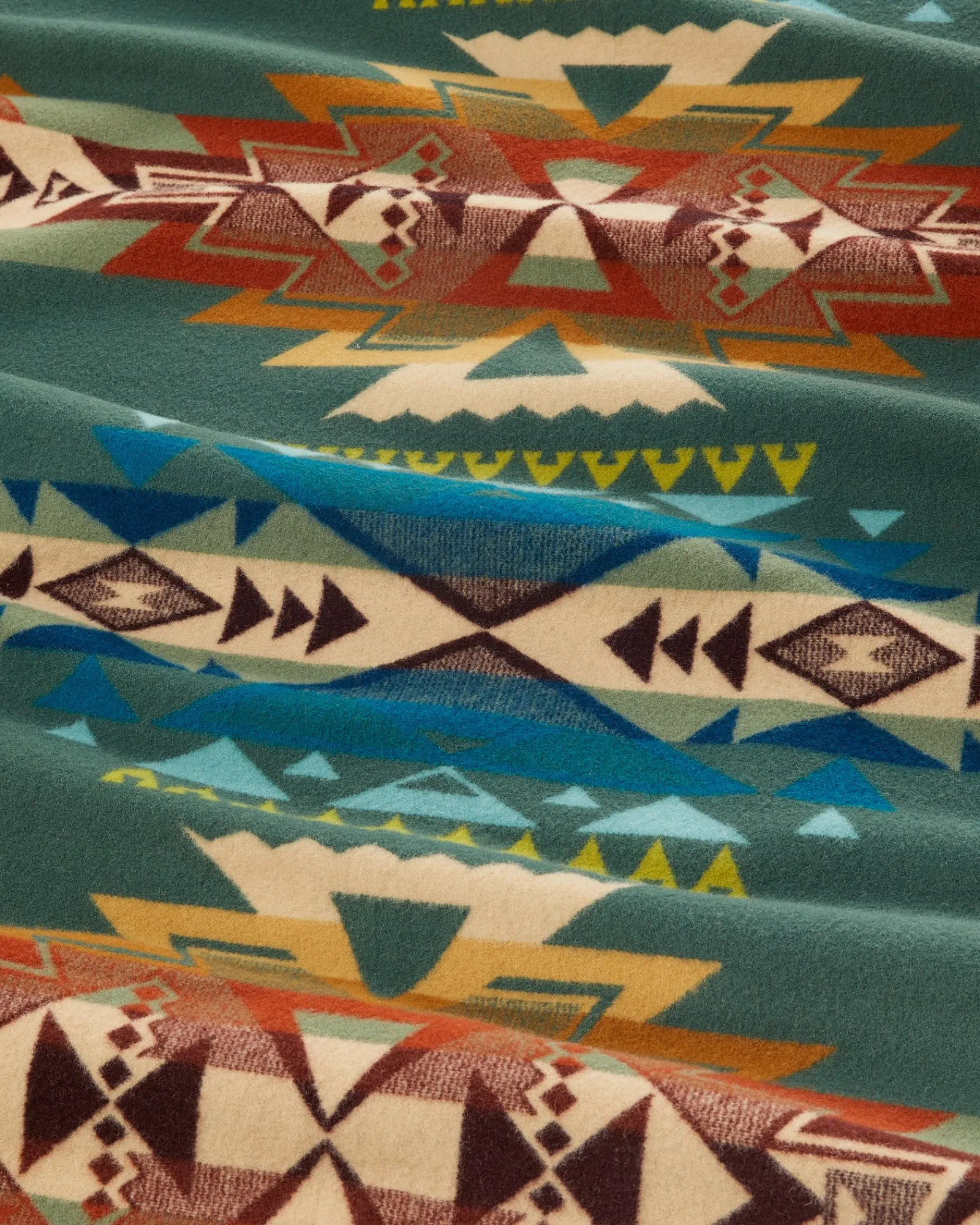 Pendleton HIGHLAND PEAK BLANKET TWIN New