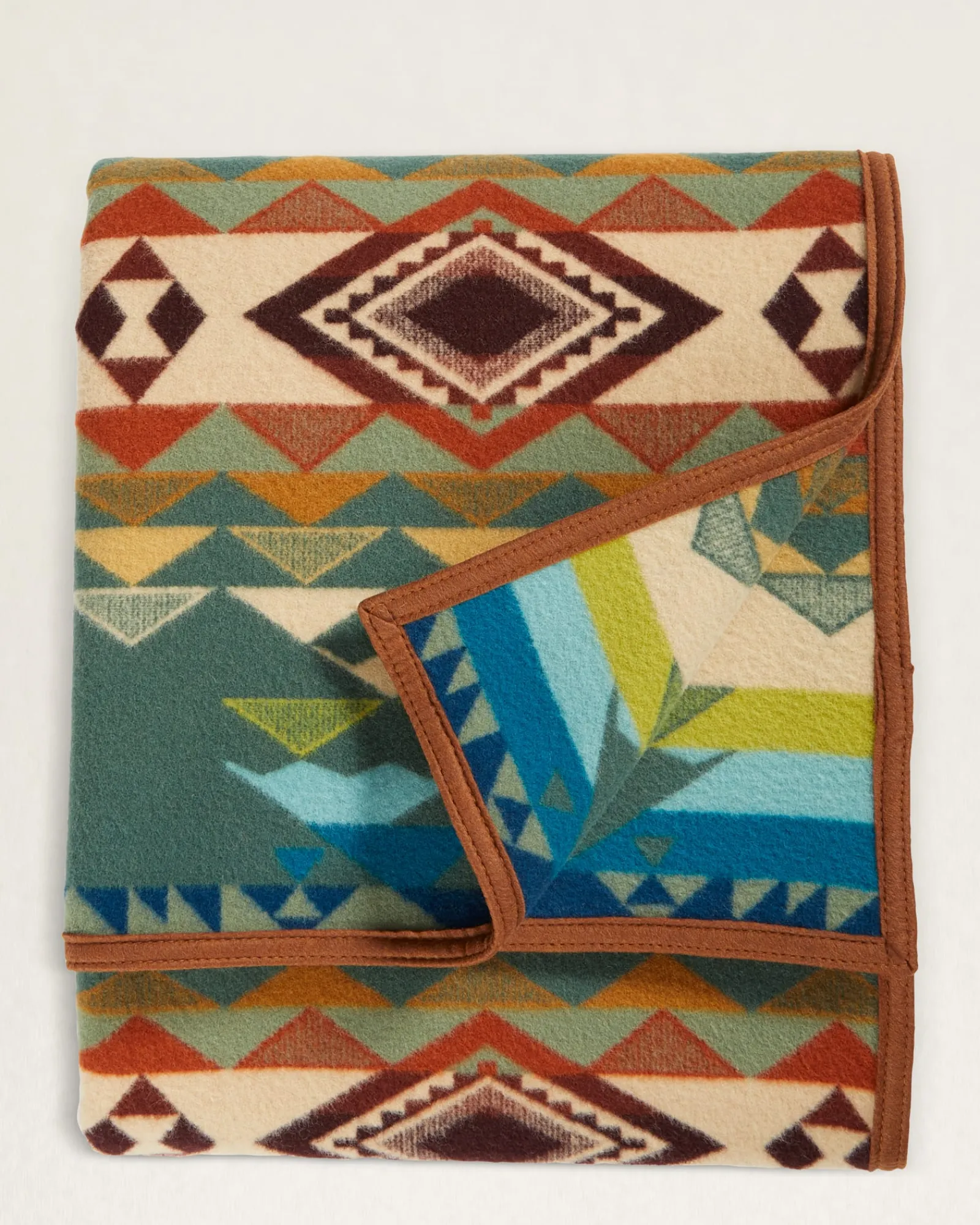 Pendleton HIGHLAND PEAK BLANKET TWIN New