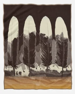 Pendleton IN THEIR ELEMENT BLANKET TWIN Clearance
