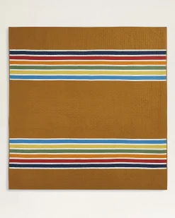 Pendleton JOSHUA TREE NATIONAL PARK PIECED QUILT SET OCHRE Best