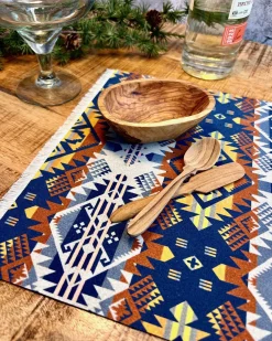 Pendleton JOURNEY WEST PLACE RUG ONE SIZE Hot