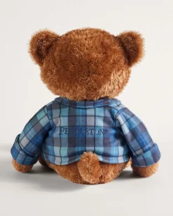 Pendleton JUMBO CENTENNIAL BEAR STUFFED ANIMAL ONE SIZE Fashion