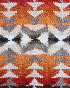 Pendleton JUNIPER MESA RUG CINNABAR Clearance