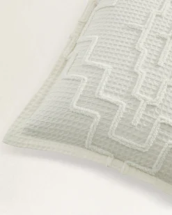 Pendleton KIVA STEPS COMFORTER SET IVORY Hot