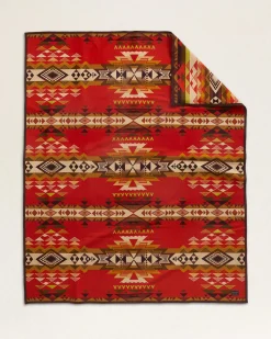 Pendleton LIMITED EDITION HIGHLAND PEAK BLANKET TWIN Sale