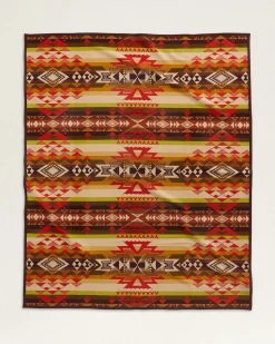 Pendleton LIMITED EDITION HIGHLAND PEAK BLANKET TWIN Sale