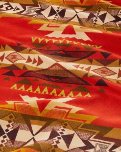 Pendleton LIMITED EDITION HIGHLAND PEAK BLANKET TWIN Sale