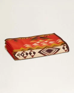 Pendleton LIMITED EDITION HIGHLAND PEAK BLANKET TWIN Sale