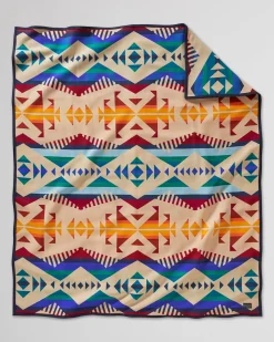 Pendleton LOS LUNAS BLANKET TWIN Sale