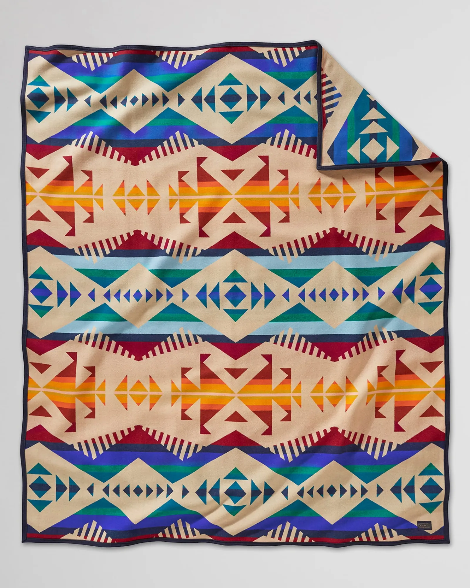 Pendleton LOS LUNAS BLANKET TWIN Sale