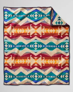 Pendleton LOS LUNAS BLANKET TWIN Sale