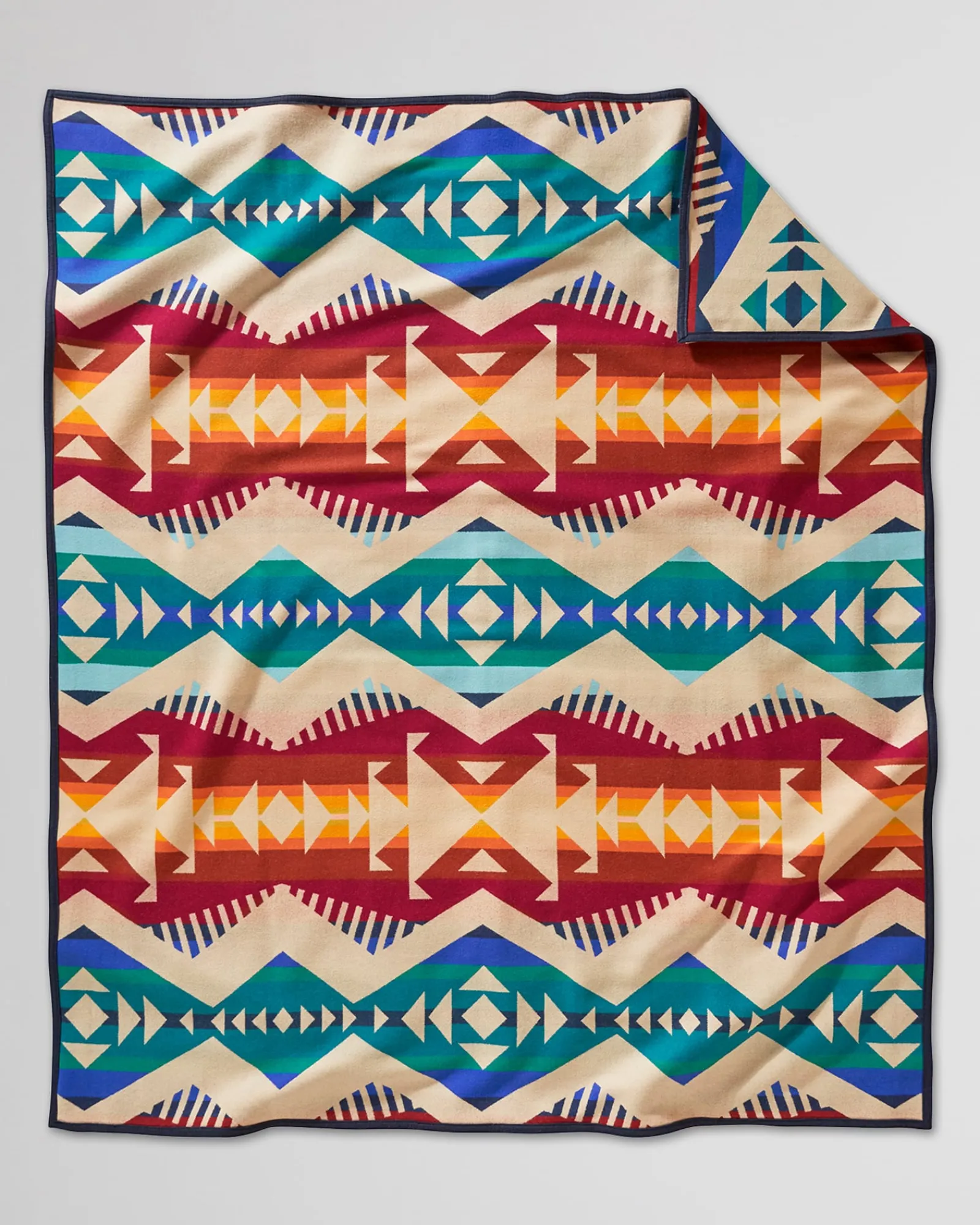 Pendleton LOS LUNAS BLANKET TWIN Sale