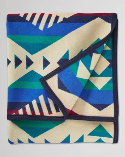 Pendleton LOS LUNAS BLANKET TWIN Sale