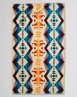 Pendleton LOS LUNAS SPA TOWEL ONE SIZE Sale
