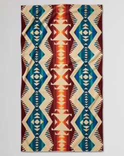Pendleton LOS LUNAS SPA TOWEL ONE SIZE Sale