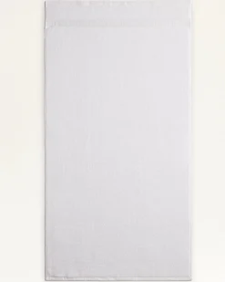 Pendleton LOS LUNAS TONAL TOWEL COLLECTION BRIGHT WHITE Sale