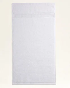 Pendleton LOS LUNAS TONAL TOWEL COLLECTION BRIGHT WHITE Sale