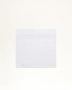 Pendleton LOS LUNAS TONAL TOWEL COLLECTION BRIGHT WHITE Sale