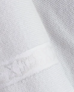 Pendleton LOS LUNAS TONAL TOWEL COLLECTION BRIGHT WHITE Sale