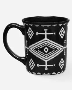 Pendleton LOS OJOS COFFEE MUG ONE SIZE Fashion