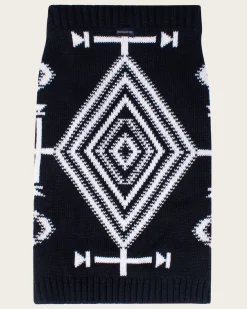 Pendleton PET SWEATER LOS OJOS New