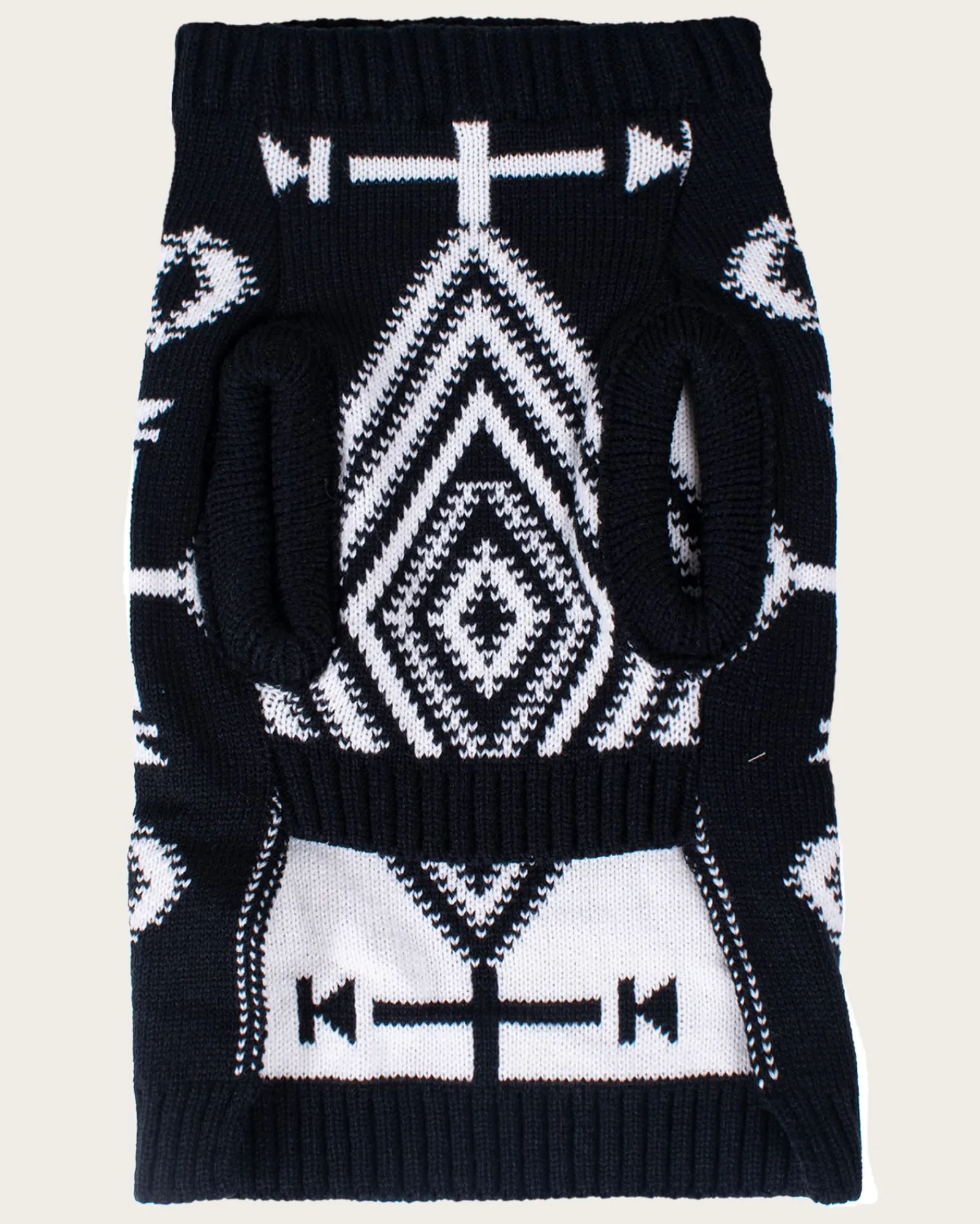Pendleton PET SWEATER LOS OJOS New