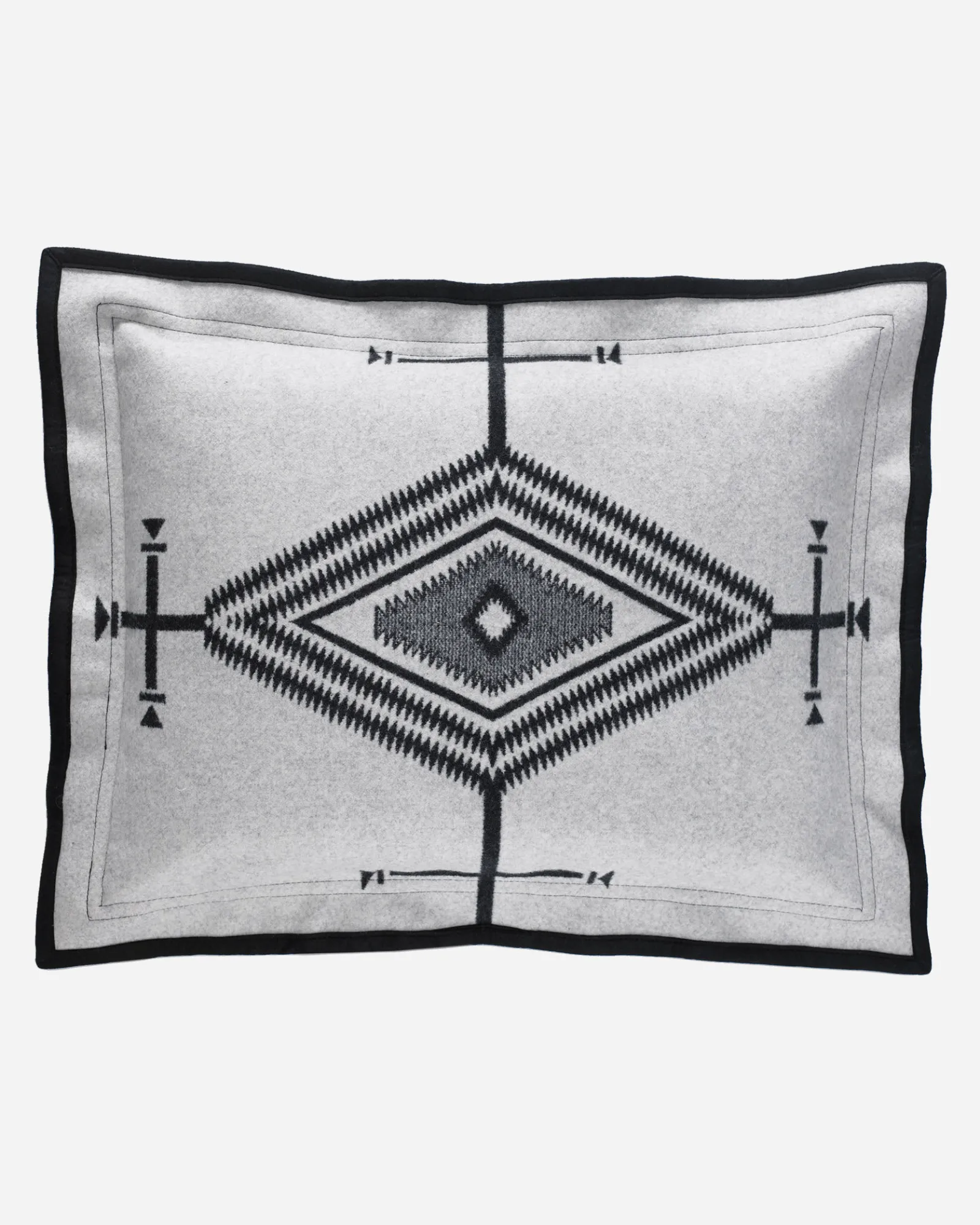 Pendleton LOS OJOS SHAM STANDARD Best