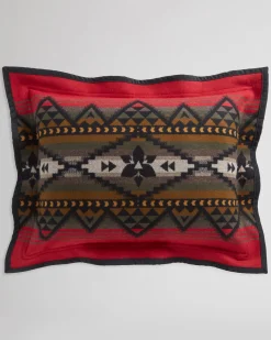 Pendleton LOST TRAIL SHAM STANDARD New
