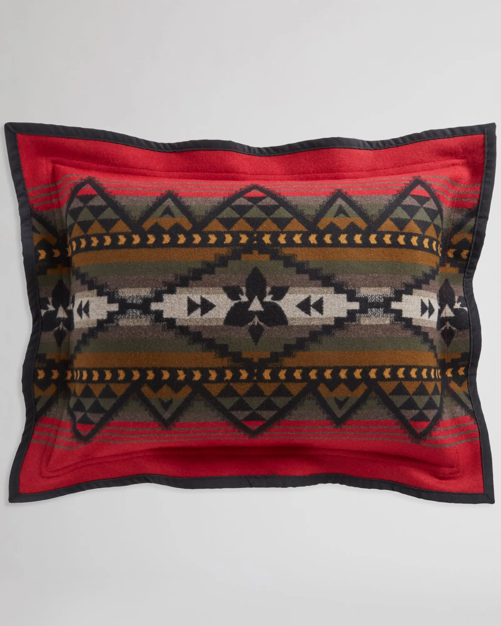 Pendleton LOST TRAIL SHAM STANDARD New