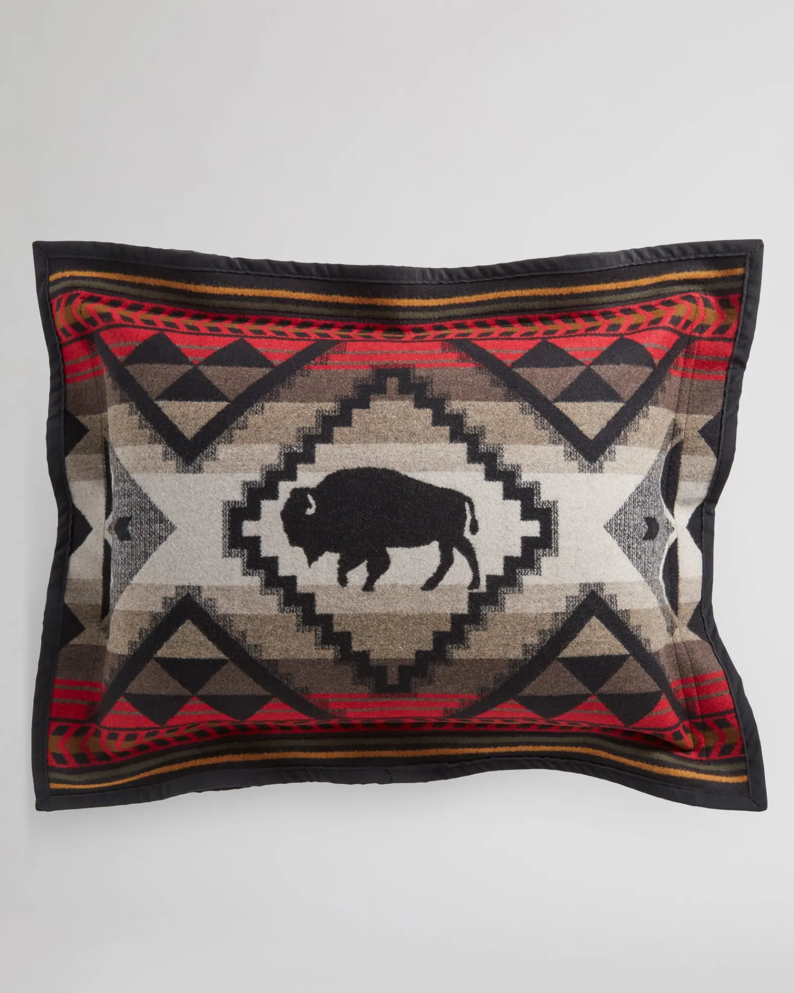 Pendleton LOST TRAIL SHAM STANDARD New