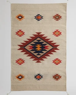 Pendleton MANY DIAMONDS RUG OATMEAL Online